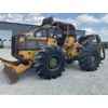 1979 Clark 667 Skidder